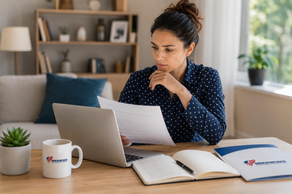 I Lost My Job: What Happens to My Health Insurance?